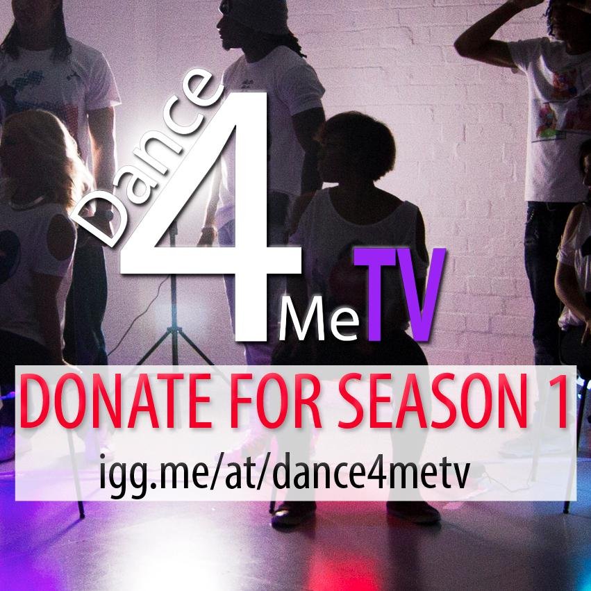 Award Winning Web Series Pilot about 8 dancers, their rehearsals, live performances & the drama that unfolds behind the scenes...