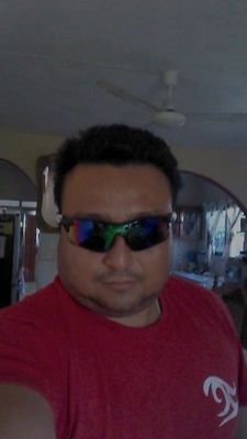 NACIDO EN MÉRIDA YUCATÁN, LICENCIADO EN EDUCACIÓN ESPECIAL. EX COORDINADOR ACADÉMICO,INSTRUCTOR Y CAPACITADOR DE CONAFE. SEGURIDAD EN CONCIERTOS Y EVENTOS. POSI