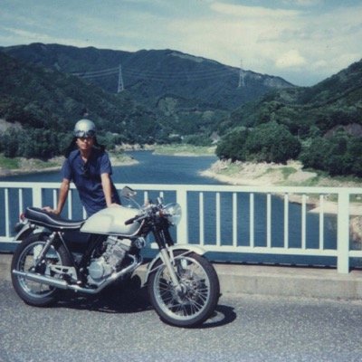 BaseOta Profile Picture