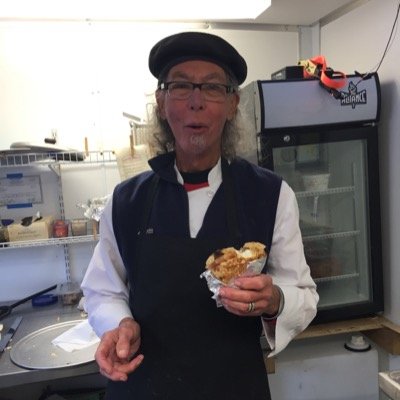 passionate about using naturally grown locally-sourced foods whenever possible. the best authentic crepes in Knoxville. Chefs Collaborative of Knoxville