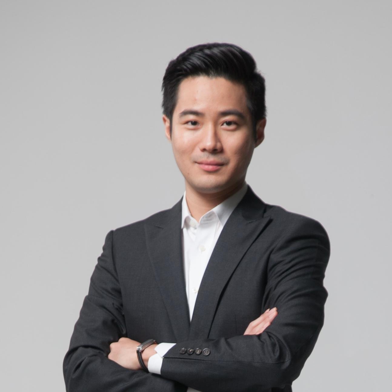 ted__kim's profile picture. Founder of Treasurer