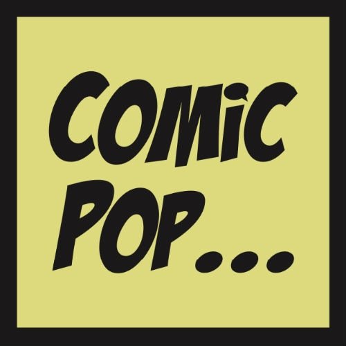 comicpopllc's profile picture. Geek box plus a shop focused on retro comic, TV and movie t-shirts and merchandise. https://t.co/agcJuBlLOD