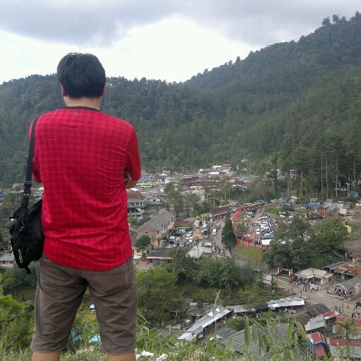 Who am i ? I'm United !!