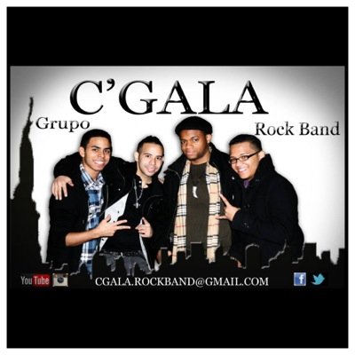 Rock Band / Group - Booking Info.: hithard_records@yahoo.com