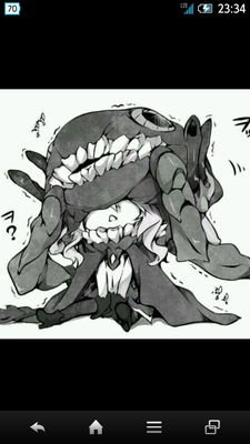 FGOまったりプレイヤー
モードレッド大好きマン