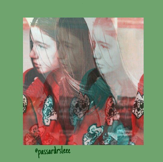 Cassie bilang kalo gua mirip sm dia,lu percaya gak?gua sih kga :V =)) [@cassandrasleee parody]