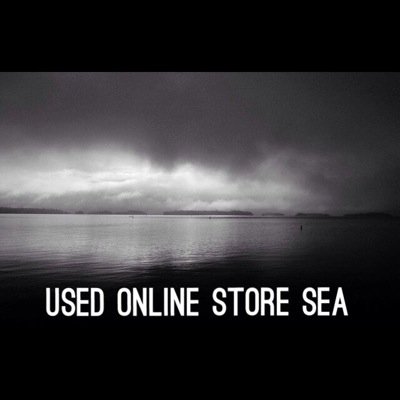 sea_group_tokyo's profile picture. 20歳が運営してるアカウントです。相互フォロー募集中です。どんな作業も全部一人でしています。服で食べていくことが夢です。used服全般を出品しております。皆様にお得な情報を発信さして頂きます。ぜひよろしければフォローよろしくお願いします。 USED ONLINESTORE SEA