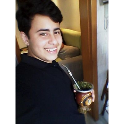 nibrandt_'s profile picture. Solteiro - 15 anos - Gaúcho tche - Gremista - Apaixonado Pela Dança Gaúcha