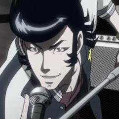 Narrator: He is Space Dandy, an Space Alien Hunter, and he is a Dandy, in Space ( #Parody #SpaceDandy )