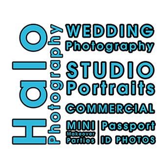 Halo Photography specialize in Family Portraits and Weddings Photography based at our studio in Blyth, Northumberland. UK 01670 820081