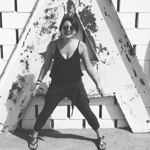 konnichiwAYA's profile picture. sushi, spaghetti, and @soulcycle