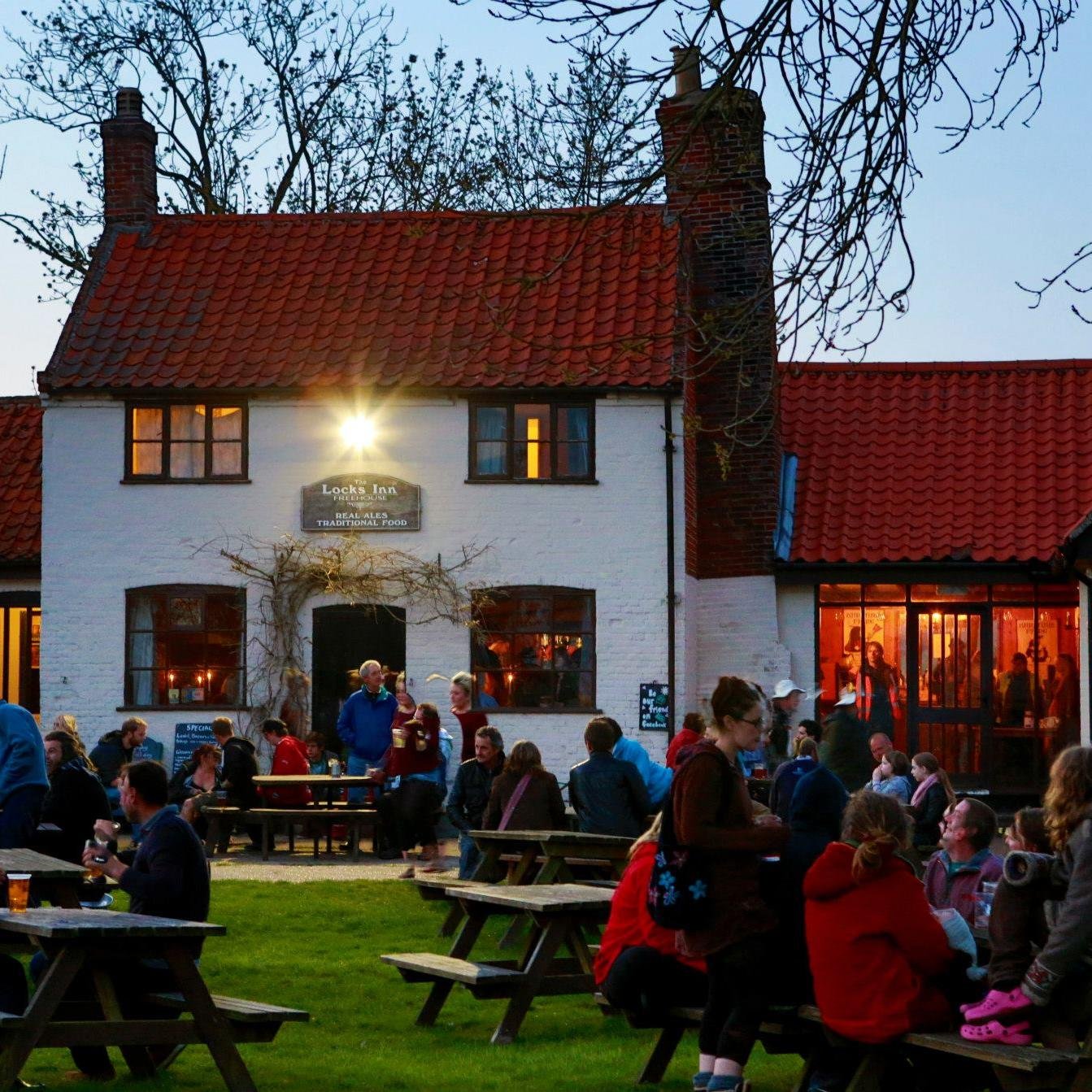 LocksInnEvents's profile picture. The most amazing pub in the world!