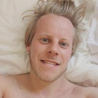 Hlynur Ingolfsson (@hlynurhlynur) 's Twitter Profile