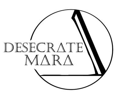 Detroit based metal/ambient music! We are desecrate Mara, this is our twitter. follow us! our debut single is on YouTube!