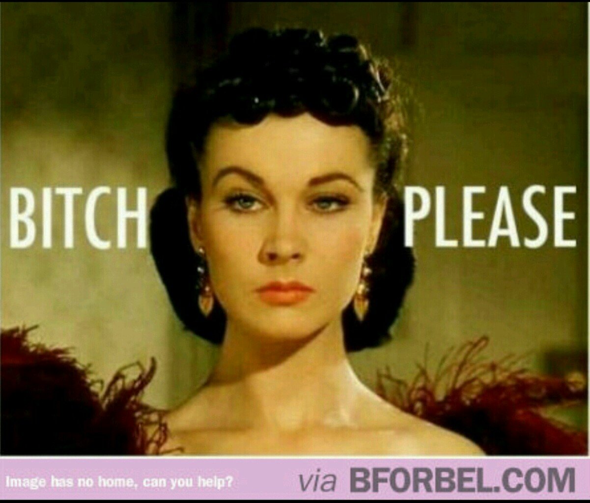 May offend some. 18+ to follow.