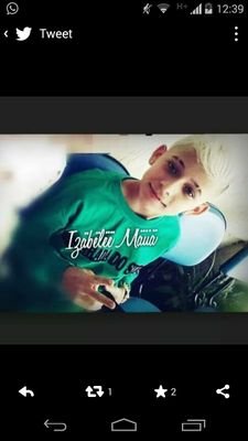 Amor que não se mede! McPedrinho