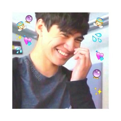 JsisLouis's profile picture. louis is dad