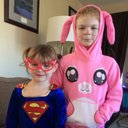 Robyn Stanford - @rlm131 - Twitter