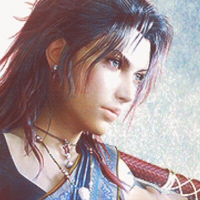 バハムート. When prayers turn to promises, not even fate can stand in their way.