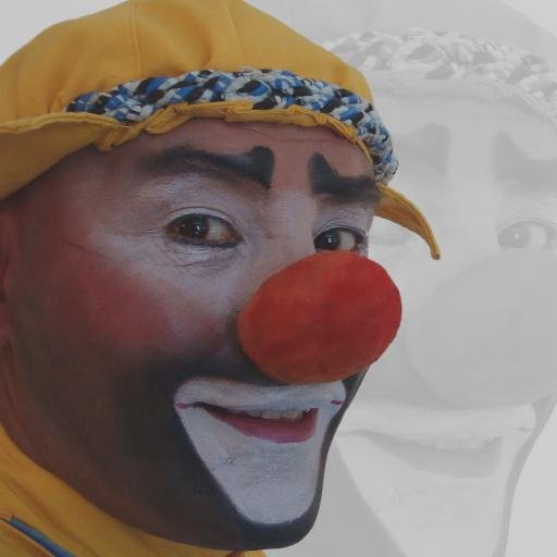 KraskyVostoka's profile picture. артист . руководитель группы клоунады Краски Востока