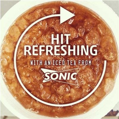 New ownership starting 9/1/14! Please let us know if you have problems! Have a super sonic day!!!
