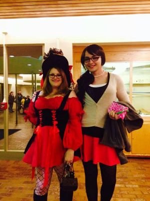 Raecello's profile picture. I'm a student at Appalachian State University studying secondary mathematics education. I'm originally from Wilmington, NC. Whiskey and cats are bae.