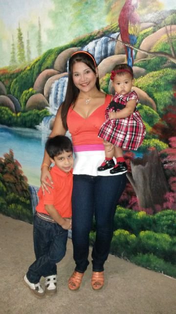 «Miguel A ♥Natalia Ch» Mi Mayor Bendición