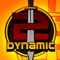 TwoDynamic (@twodynamichd) 's Twitter Profile