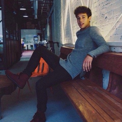 wattdallas's profile picture. cameron is my love ♡