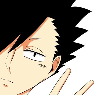 kono(コノ)@黒尾厨