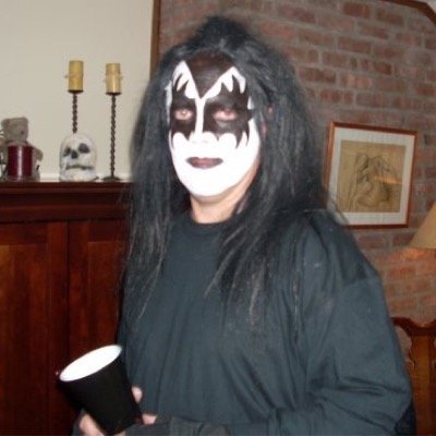 Scott Allison Profile