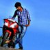 Gautham Anirudh (@gauthamanirudh) Twitter profile photo