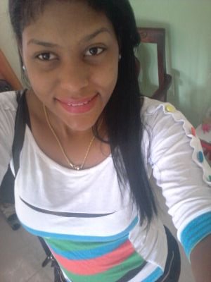 enamorada d la vida y fiel a Dios ..