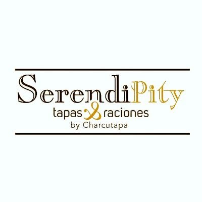 serendipitybycharcutapa
   restaurante & tapería
             MÉRIDA
