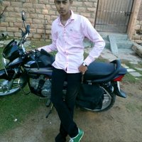 Jinesh Jangid (@jangidjinesh) 's Twitter Profile