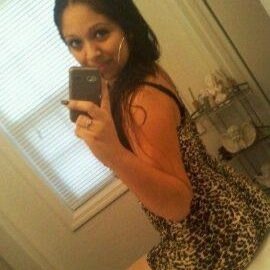 * Single Mother * Aquarius * 01/25 * Mexican * California * Class of 2015! *