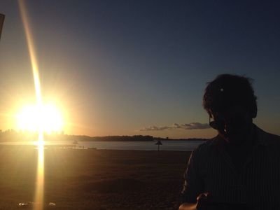 longoleonardo's profile picture. No tengo