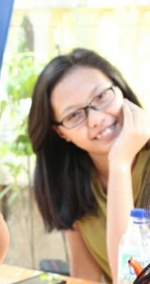 CindyLiniardi96's profile picture. 