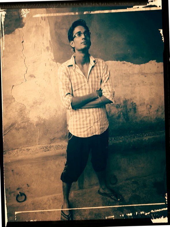 Simple jatt
