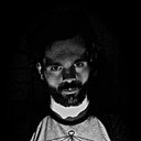 Joe Parkes  - @paleworlduk - Twitter