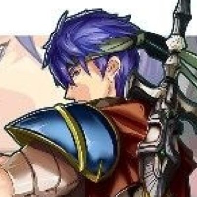 Prepare yourself. I fight for my friends, and that is why I'm called the Radiant Hero. [Smash RP]