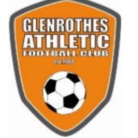 Glenrothes Athletic (@glenathleticfc) 's Twitter Profile