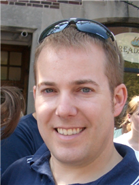 Will Robinson