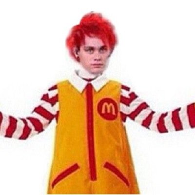 Dm Me something you think about a fandom and ill tweet it 

✿ Your @ Wont Be Seem By anyone but me ✿
