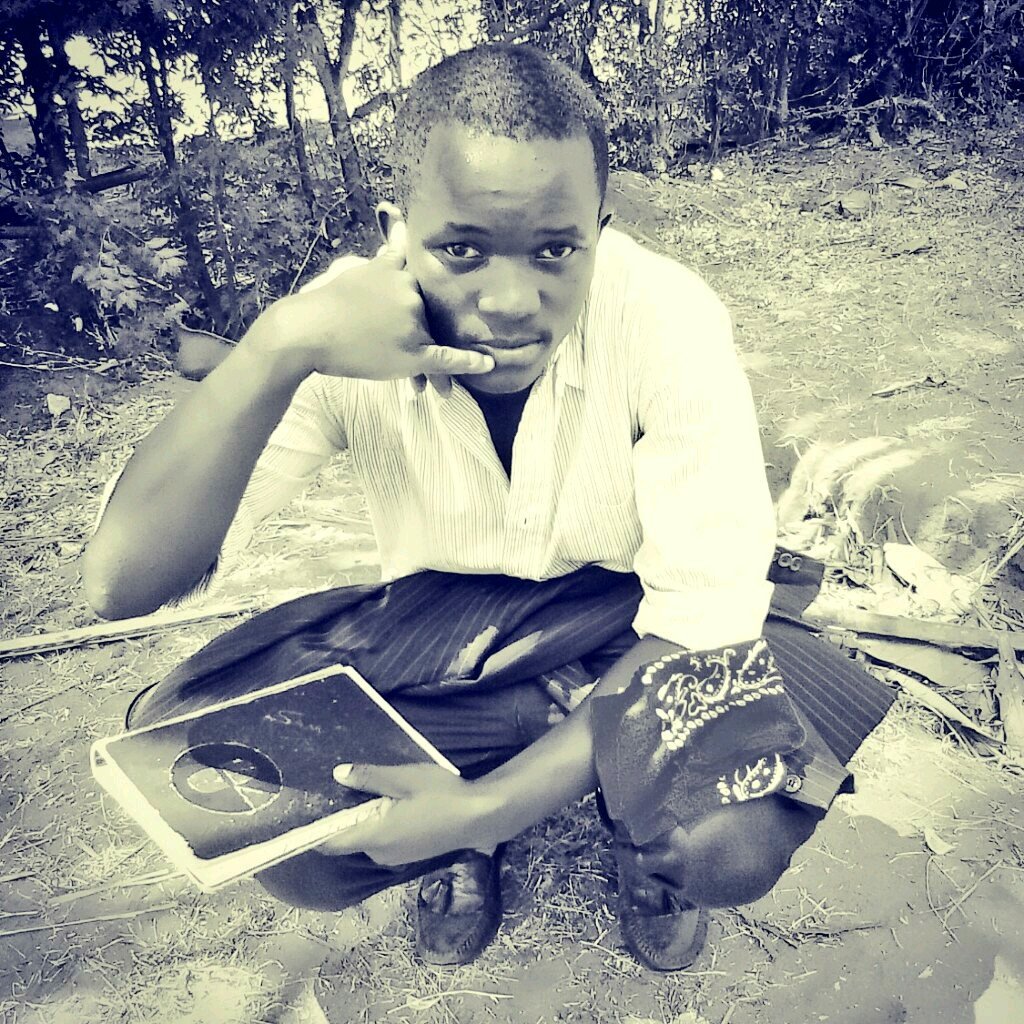 No 1 Curse