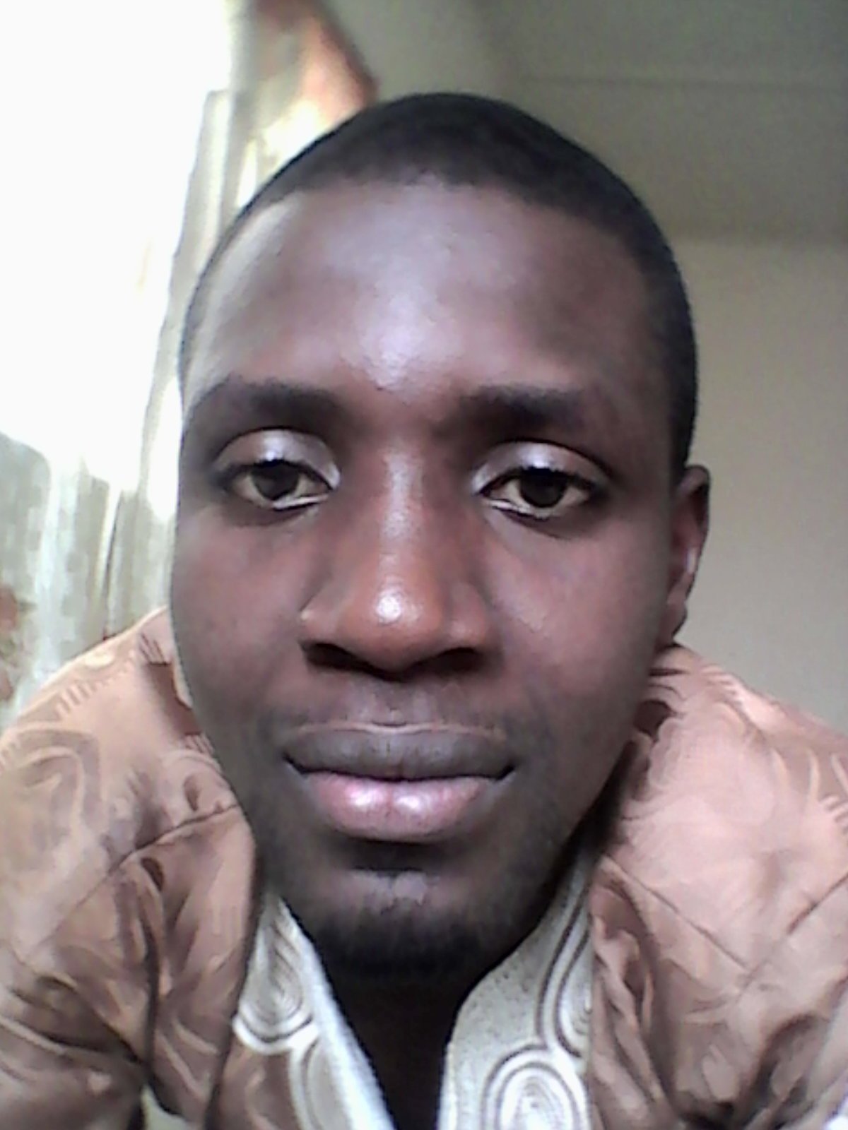 MiraclePKAddy's profile picture. Let The World See Jesus In Your Eyes