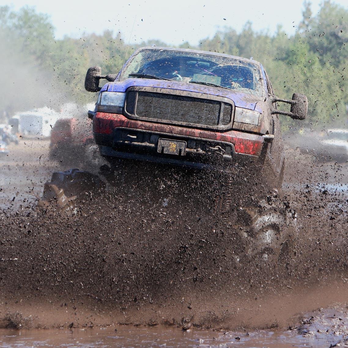 Mud Life