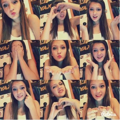 jozikayla's profile picture. Live everyday like its your last ✌️