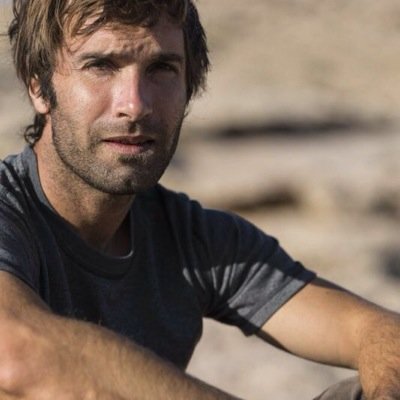 Chris Sharma OFFICIAL TWITTER