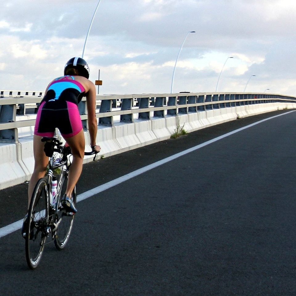 pollytri88's profile picture. Aspiring Professional Triathlete. Pom in Oz chasing sunny days, happy memories and almond croissants.